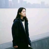 为了认识你 我拼命地靠近你 跑向
