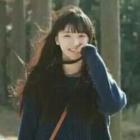 为了认识你 我拼命地靠近你 跑向