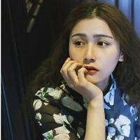 自截：微风轻轻起? 我想丢弃的是这个世界