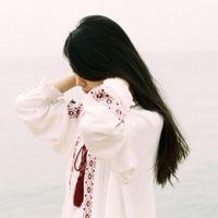 林俢臣：长发女生最美丽 女孩,你是骄傲的,因
