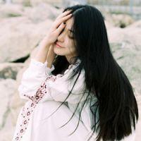 林俢臣：长发女生最美丽 女孩,你是骄傲的,因