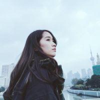 林俢臣：长发女生最美丽 女孩,你是骄傲的,因