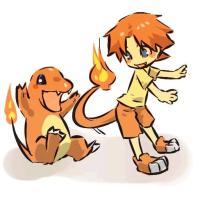 神奇宝贝 我严重怀疑，月老是不