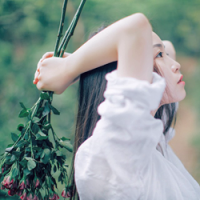 这里美女琳 You are ju