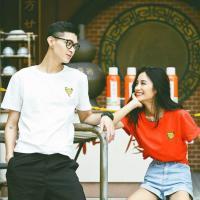 乐与怒 孤单就是生日一个人吃