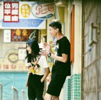 乐与怒 孤单就是生日一个人吃