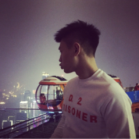 爱恨随意 If life is