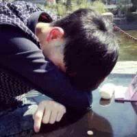不喜勿喷 給自己一個微笑，說自