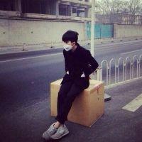 不喜勿喷 給自己一個微笑，說自