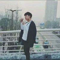 不喜勿喷 給自己一個微笑，說自