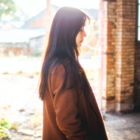 《美女琳》 学习伤我千千遍，我待