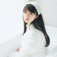 《美女琳》 学习伤我千千遍，我待