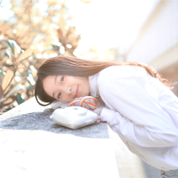 《美女琳》 学习伤我千千遍，我待