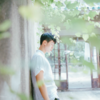 . 人生总是很累，你现在