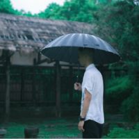 . 人生总是很累，你现在