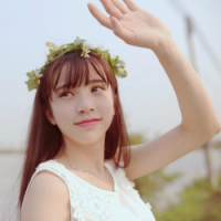 小清新 天上永远不会掉下玫瑰