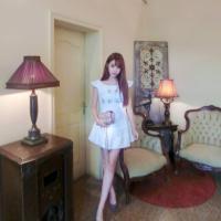 少女情怀总是诗 ﹎鋃楉冋τòǔ鉍有銦