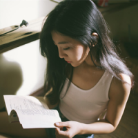 《美女琳》 话别说绝，饭别多吃，