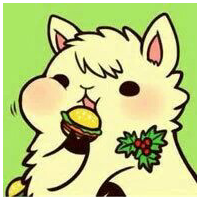 这是一头了不起的神兽！（草尼玛） 贫穷比失恋更可怕。