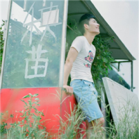 想象 往事过眼云烟，破镜不