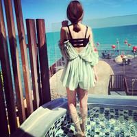 《梁惠子》 你要做个可爱的姑娘，