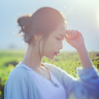 ~想~ 取悦别人远不如修养自