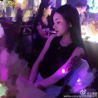 郁言の头像 最难过的是遇见了，得