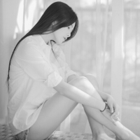 《美女琳》 你要做个可爱的姑娘，