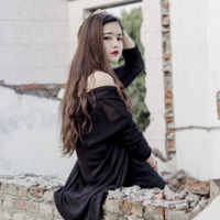 我怕没人比我更宠你 我可以被打败，但我不