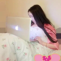 我想成为黑暗中的一束