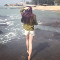 有情不必终老，暗香浮