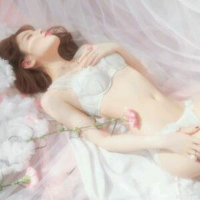 《美女琳》 盼什么,没什么, 怕