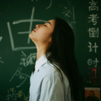 《美女琳》 盼什么,没什么, 怕