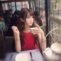 俺是萌萌の黛西mua~ 恰好落的雨，又恰好依