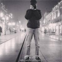 一个人真正的强大，是