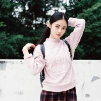 我很想你，你知道吗。 静静地，我宁愿放开你