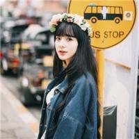 女朋友们 遥不可期的是你。 山