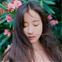 青春如梦，岁月如花。 如果不是你在学校，我