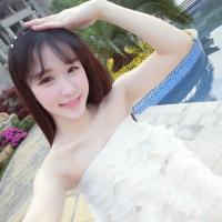 自截：微风轻轻起? 你长大了，遇事只能耸
