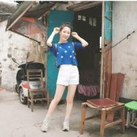 自截：微风轻轻起? 想哭就哭吧，别撑着，
