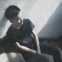 钊 我喜欢交朋友，但从不