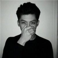 钊 我喜欢交朋友，但从不