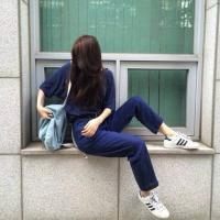 当你装作漫不经心把真