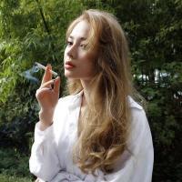 【玩网头像】 别总抱怨社会，自己有