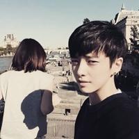 为了认识你 让你开心的人才是对的