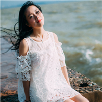 《美女琳》 淡化回忆个性签名美的
