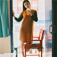 《美女琳》 淡化回忆个性签名美的