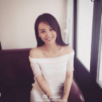 为了你的幸福，我愿意