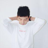 卸下伪装的盔甲，既然