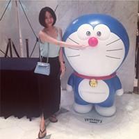 因为遇上你之后 关于爱这件事 我就再没想过 我们俩做的最默契的事